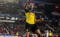 Achraf Hakimi est meilleur jeune joueur africain 2019
