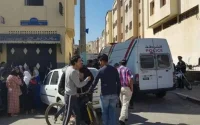 La vigilance de la police a empêché un récidiviste de commettre un massacre