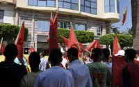 La consule d'Espagne à Nador paie les frais de son dilettantisme