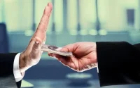 Voici les propositions du CNDH pour lutter contre la corruption