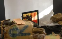 France : un MRE interpellé avec 32 kg de résine de cannabis