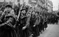 La Belgique se souvient des martyrs marocains de la seconde guerre mondiale