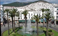 Le Maroc modernise sa loi foncière