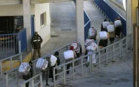 Sebta-Melilla : vers la fin du commerce de la contrebande ?