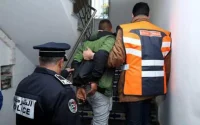 Agadir : le tueur d'un chauffeur de taxi arrêté
