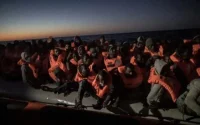 Gibraltar : des passeurs marocains arrêtés