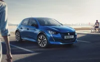 Le Maroc s'apprête à accueillir ses premières voitures électriques