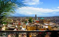 17 projets touristiques pour changer la physionomie de Fès