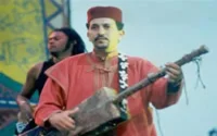 La musique et le chant Hassani à l'honneur en Alsace