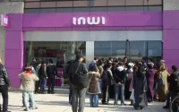 Succès pour Inwi money