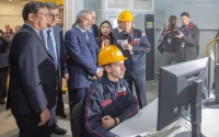Maroc : 4,3 milliards de dirhams pour l'usine Hands à Tanger
