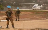 L'ONU salue le rôle "important" du contingent marocain en Côte d'Ivoire