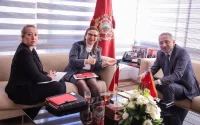 Le Maroc et la Turquie entendent réviser leur accord de libre-échange