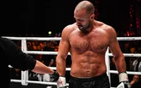 Badr Hari a un adversaire en tête