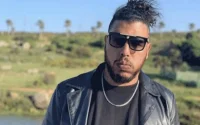 La peine de prison du rappeur L'Gnawi confirmée en appel