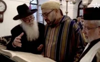 "L'acte remarquable de tolérance" religieuse de Mohammed VI