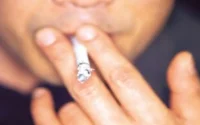 Journée mondiale sans tabac, un Marocain primé par l'OMS