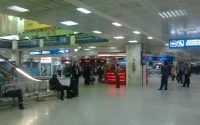 Du cannabis marocain à l'aéroport de Tunis
