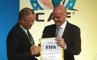 Gianni Infantino attendu au Maroc le 1er février