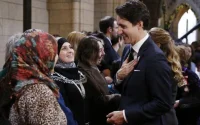Canada : vent debout contre la loi sur l'interdiction du port du voile
