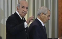 L'Algérie en colère contre le Maroc