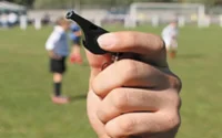 Football : Le Maroc demande des arbitres européens