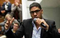 Rachid Benzine parle de l'islam de France