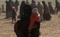 Encore une semaine à l'État belge pour secourir les enfants de djihadistes