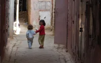 Ouverture d'une enquête contre un couple soupçonné d'agression sur leur fille à Taroudant