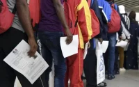 France : hausse des demandes d'asile et des titres de séjour en 2019