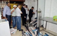 Maroc : 17 641 tonnes de produits alimentaires détruits