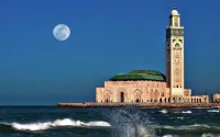 Démarrage du mois de Joumada Al Akhira 1441 de l'hégire ce lundi