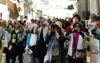 Maroc : avis de recherche de deux touristes chinois, présumés porteurs du virus