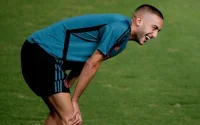 Eliminatoires CAN 2021 : Hakim Ziyech, forfait face à la Centrafrique
