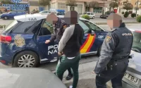 Espagne : un Marocain menace de brûler les travailleurs d'un centre pour migrants