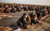 Les familles de djihadistes français dénoncent les mauvais traitements de leurs fils en prison en Irak