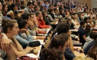 Les Marocains, première communauté estudiantine en France