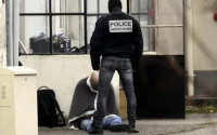 France : un Marocain fiché S inculpé après la découverte d'explosifs à son domicile