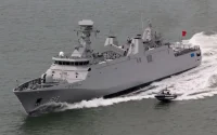 Huit Marocains sauvés en Méditerranée