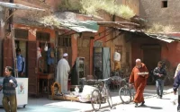 Le patrimoine juif marocain en conférence à Marrakech