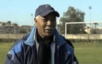Larbi Chebbak n'est plus
