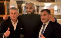 Sofyan Amrabat a un nouveau défi
