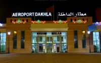 Aéroport de Dakhla : plus de 26 % du trafic aérien enregistré en 2019