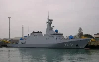 Maroc : les négociations s'accélèrent pour l'acquisition de deux navires militaires espagnols