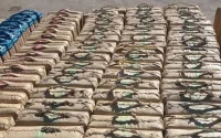 Intervention policière à Nador, 4,6 tonnes de drogue saisies, plusieurs arrestations