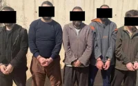 L'appel du patron de la Croix-Rouge aux pays européens pour rapatrier leurs djihadistes