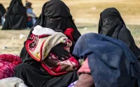 Les Marocaines de Daech attendent toujours leur rapatriement au Maroc