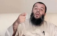 Décès du prédicateur Rachid Haddach