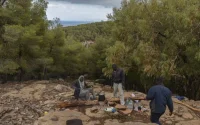 Nord du Maroc : la porte de l'Europe se ferme au nez des migrants