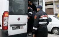 Fès : arrêtée pour une fausse alerte sur le Coronavirus